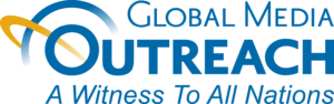 Global Media Outreach Logo