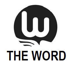 Glorystone The Word logo