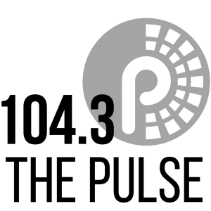 Glorystone The Pulse logo